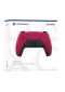 MANETTE SANS FIL DUALSENSE ROUGE COSMIQUE (V2)  (NEUF)