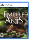 EMPIRE OF THE ANTS  (NEUF)