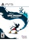 EPIC MICKEY REBRUSHED  (NEUF)