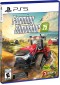 FARMING SIMULATOR 25  (NEUF)