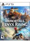 IMMORTALS FENYX RISING  (USAGÉ)