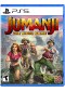 JUMANJI THE VIDEO GAME  (USAGÉ)