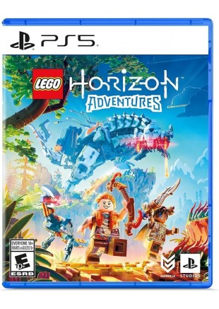 LEGO HORIZON ADVENTURES  (NEUF)