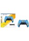 MANETTE SANS FIL DUALSENSE EDITION LIMITEE DE FORTNITE  (NEUF)