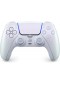 MANETTE SANS FIL DUALSENSE NACRE CHROMA  (NEUF)