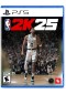 NBA 2K25  (NEUF)