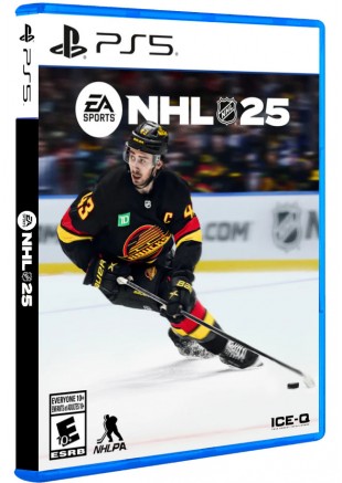 NHL 25  (NEUF)