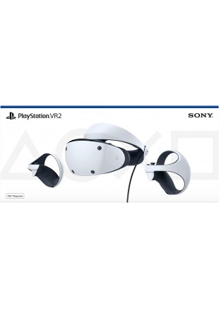 CASQUE PLAYSTATION VR2 ENSEMBLE DE BASE  (USAGÉ)