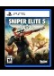 SNIPER ELITE 5  (NEUF)