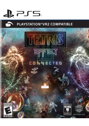 TETRIS EFFECT CONNECTED  (NEUF)