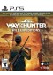 WAY OF THE HUNTER WILD EXPEDITIONS  (NEUF)