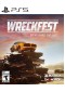 WRECKFEST  (NEUF)