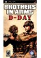 BROTHER IN ARMS D DAY  (USAGÉ)