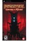 DUNGEON SIEGE THRONE OF AGONY  (USAGÉ)