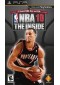 NBA 10 THE INSIDE  (USAGÉ)