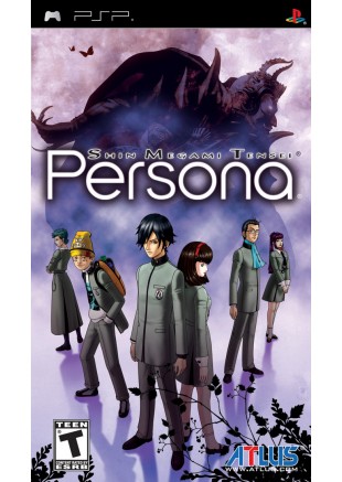 PERSONA  (USAGÉ)