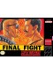 FINAL FIGHT  (USAGÉ)