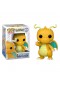 FIGURINE POP GAMES POKEMON #850 DRAGONITE  (NEUF)