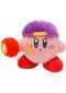 TOUTOU KIRBY YO-YO 5''  (NEUF)