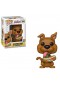 FIGURINE POP! ANIMATION #625 SCOOBY-DOO  (NEUF)
