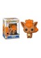 FIGURINE POP GAMES POKEMON #580 VULPIX  (NEUF)