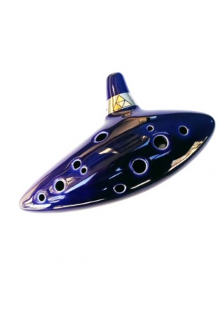 OCARINA  (NEUF)