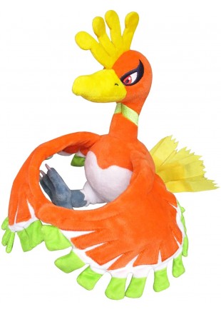 TOUTOU HO-OH  (NEW)