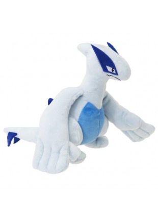 TOUTOU LUGIA  (NEUF)