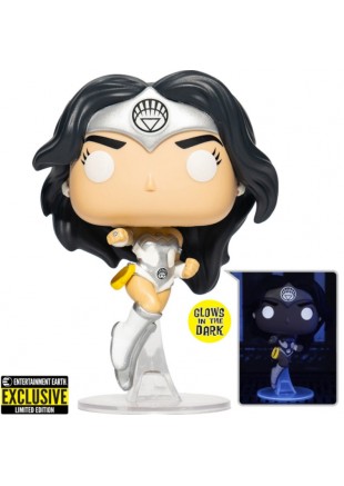 FIGURINE POP! HEROES WONDER WOMAN #423 WONDER WOMAN  (NEUF)