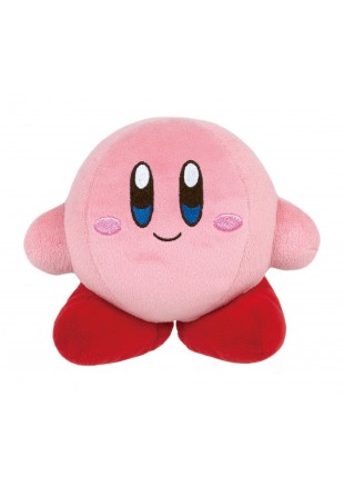 TOUTOU KIRBY ALL-STAR 5 POUCES  (NEW)