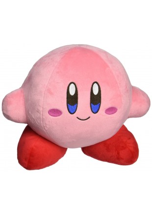 TOUTOU KIRBY ALL-STAR 9 POUCES  (NEW)