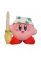 TOUTOU KIRBY CONSIERGE 6''  (NEUF)