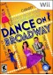 DANCE ON BROADWAY  (USAGÉ)