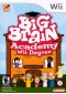 BIG BRAIN ACADEMY WII DEGREE  (USAGÉ)