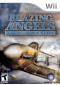 BLAZING ANGELS SQUADRONS OF WWII  (USAGÉ)