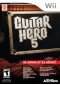 GUITAR HERO 5  (USAGÉ)