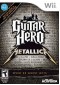 GUITAR HERO METALLICA  (USAGÉ)