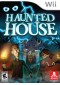 HAUNTED HOUSE  (USAGÉ)