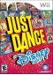 JUST DANCE DISNEY PARTY  (USAGÉ)