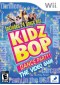 KIDZBOP DANCE PARTY THE VIDEO GAME  (USAGÉ)