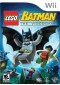 LEGO BATMAN THE VIDEO GAME  (USAGÉ)