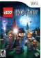 LEGO HARRY POTTER YEARS 1-4  (USAGÉ)