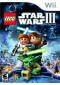 LEGO STAR WARS 3 THE CLONE WARS  (USAGÉ)