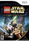 LEGO STAR WARS THE COMPLETE SAGA  (USAGÉ)