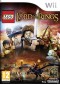 LEGO LORD OF THE RINGS  (USAGÉ)