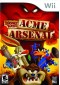 LOONEY TUNES ACME ARSENAL  (USAGÉ)