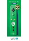 MANETTE WII LUIGI AVEC WII MOTION PLUS  (USAGÉ)