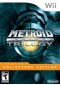 METROID PRIME TRILOGY  (USAGÉ)