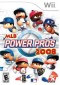 MLB POWER PROS 2008  (USAGÉ)