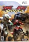 MX VS. ATV UNTAMED  (USAGÉ)